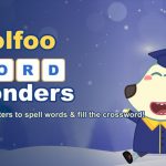 Wolfoo Word Wonders