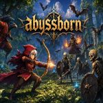 Abyssborn