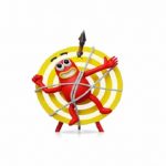 Aim and Snap: Arrow Srike