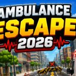 Ambulance Escape 2026