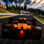 Apex Racer