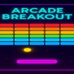 Arcade Breakout