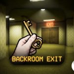 Backroom Exit