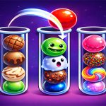 Ball Sort Game