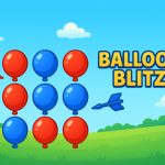 Balloon Blitz