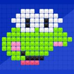 Bead Mosaic Fun