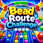 Bead Route Challenge