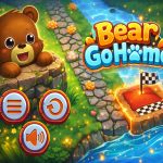 Bear Go Home