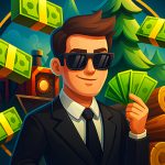 Billionaire Lumber Empire: Idle Tycoon