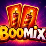 Boomix