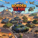 Border Clash