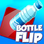 Bottle Flip Game