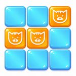 Brain Train Puzzle Game