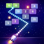 Brick Breaker Puzzle Game