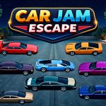 Car Jam Escape