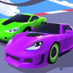 Car Stunt Racing 3D