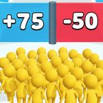 Clash Master Running Game