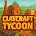 Clay Craft Tycoon