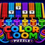Color Loom Puzzle