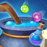 Craft Magic World Escape