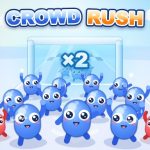 Crowd Rush