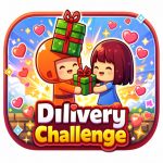 Dilivery Challenge