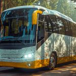 Dirt Bus Simulation Game