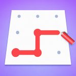 Draw Paint Spray Game
