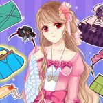 Dress Up Game Princess Doll 2
