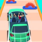 Driver Run 3D