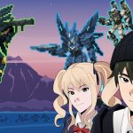 Epic Robot Combat Simulator