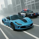 Extreme Car Racing
