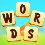 Find Word Puzzle Game