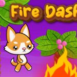 FireDash 2D