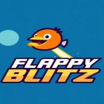 Flappy Blitz: Intercept