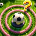 Football Marble Shooter