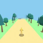 forest dash