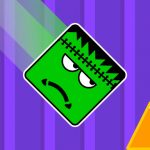 Frank In Geometry Maps