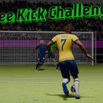Free Kick Challenge 2026