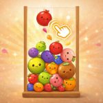 Fruit Merge Arena