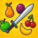 Fruit Sword