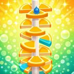 Fruit Tower Drop