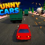 Funny Cars
