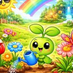 Garden Brain  Learn Grow!