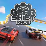 Gear Shift Race