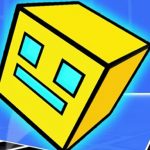 Geometry Dash 3D
