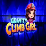 Gravity Climb Girl