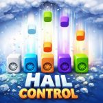 Hail Control