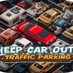 Help Car Out ! Traffic Parking