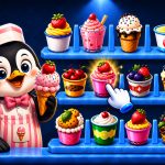 Ice Cream Sorting